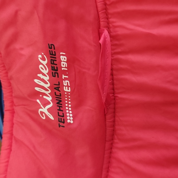 Killtec light jacket - Picture 3 of 4